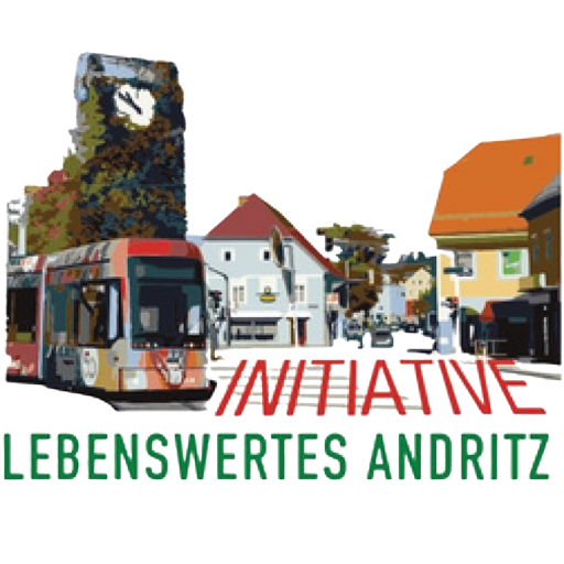 Logo Initiative Lebenswertes Andritz