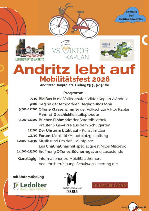 Mobilitätsfest 2026