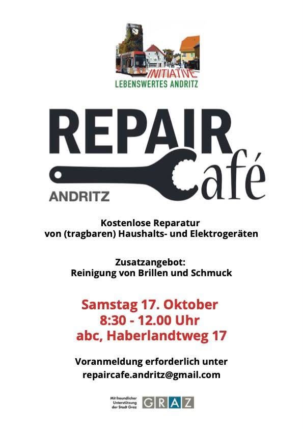 Repair Cafe